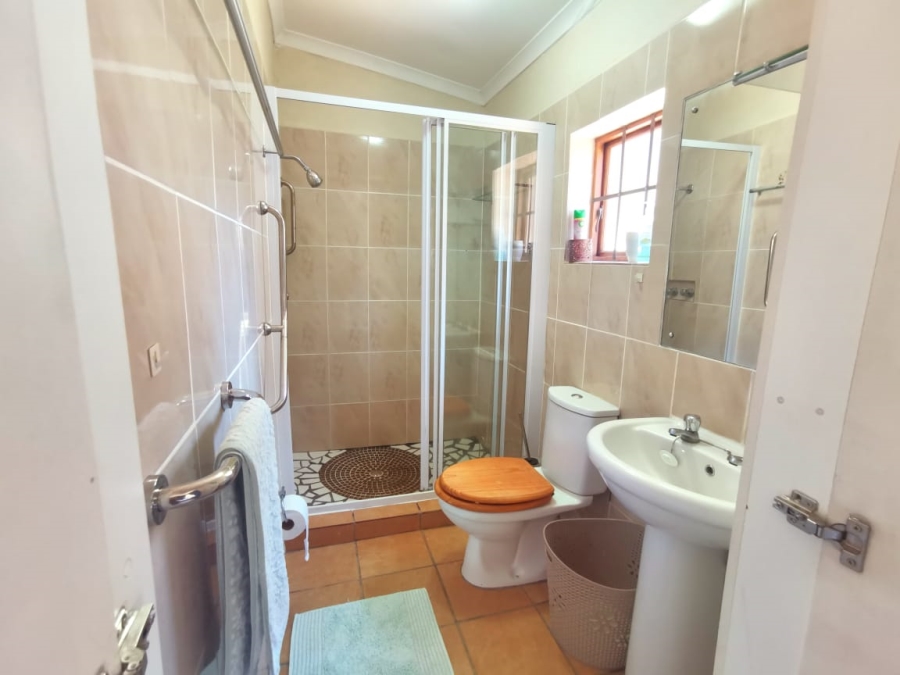 3 Bedroom Property for Sale in De Bakke Western Cape